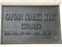 Sturt, Charles (id=3351)